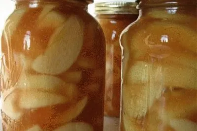 apple pie filling jigsaw puzzle