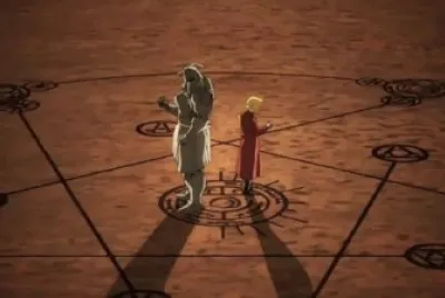 Los Elric