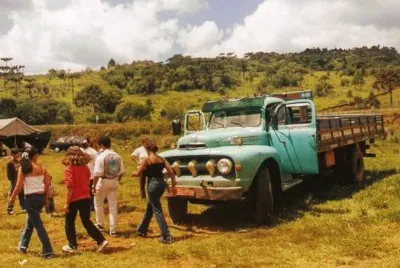 Festa jigsaw puzzle