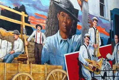 dock workers jigsaw puzzle