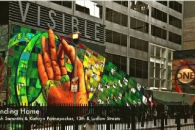 finding home jigsaw puzzle