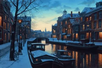 NÂº 100 jigsaw puzzle
