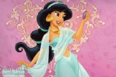 פאזל של Jasmine