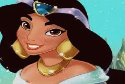 פאזל של Jasmine