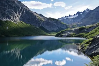 paisagem jigsaw puzzle