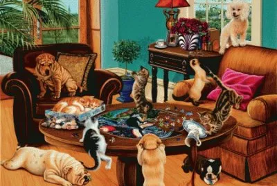 image jigsaw puzzle