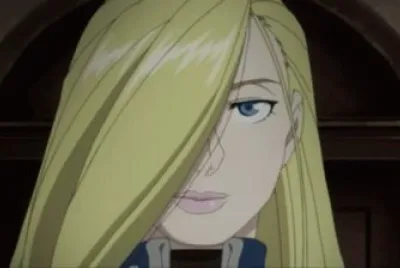 General Olivier Armstrong