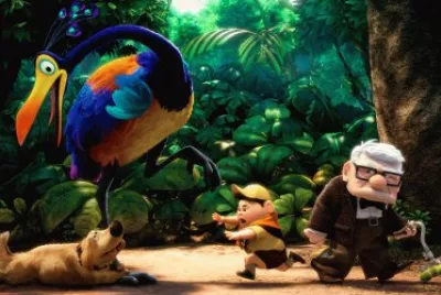 pixar