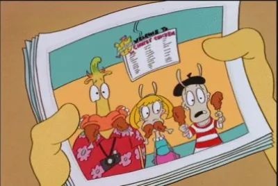 Rocko