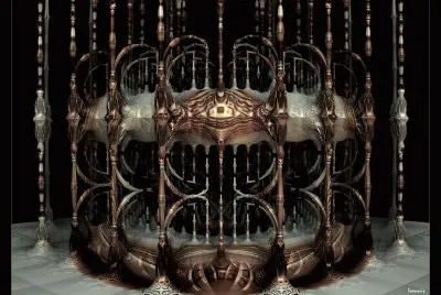 ancient architecture