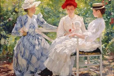 Mujeres