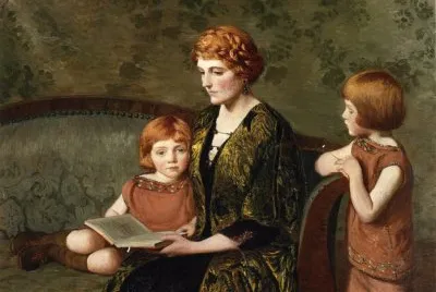 Mujeres