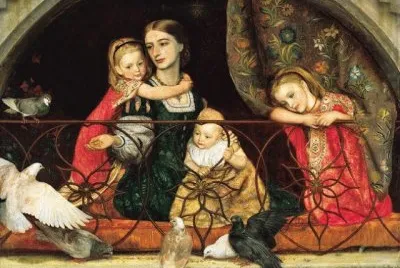Mujeres