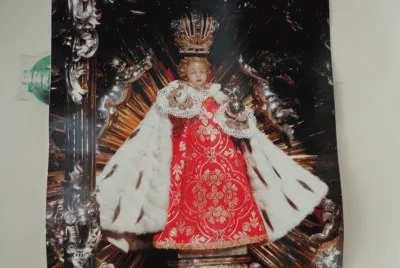 niÃ±o jesu+s de praga