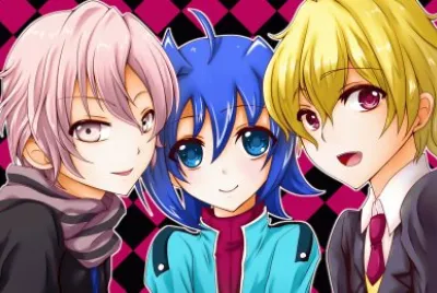 Cross Over