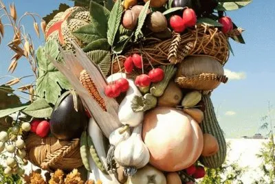 NYC Botanical Garden