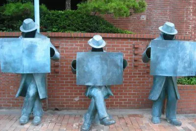 public art
