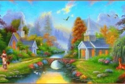image jigsaw puzzle