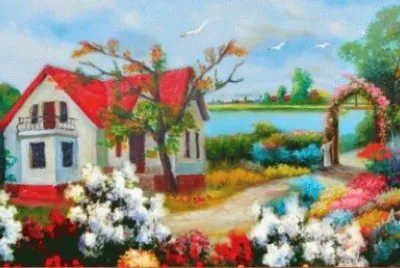 image jigsaw puzzle
