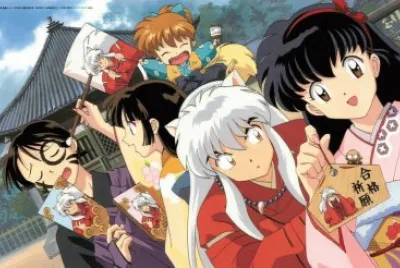 inuyasha