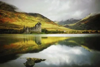 paisagem jigsaw puzzle