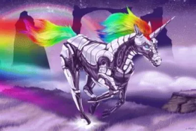 Unicornio