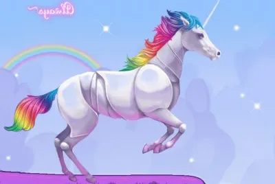 Unicornio