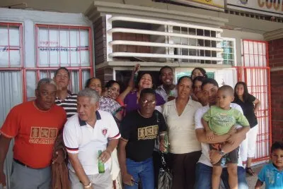 Despedida en Valledupar jigsaw puzzle