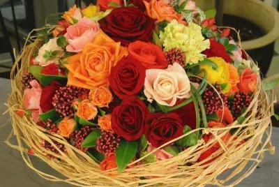 rosas