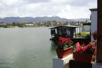 guatape