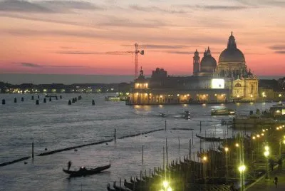 Venecia