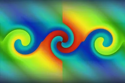waves
