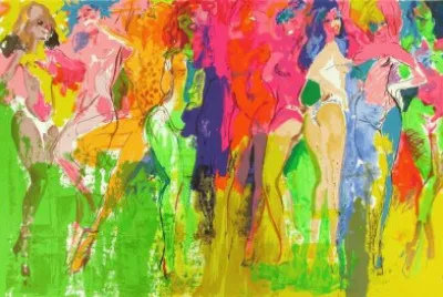 Carnaval Suite