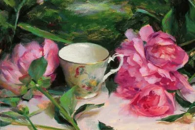 flores jigsaw puzzle