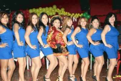 danser