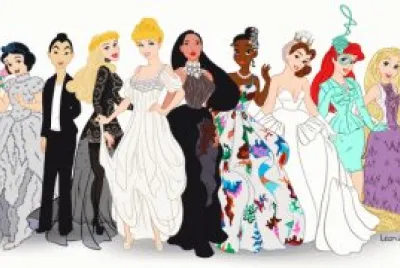 Princesses
