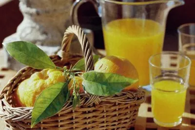Suc de fruita