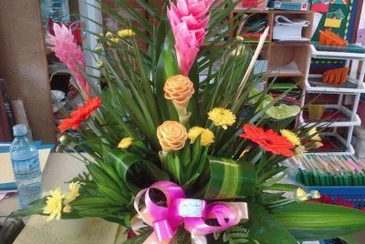 Flores