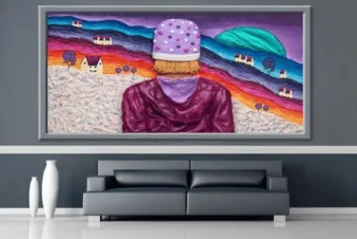 814 jigsaw puzzle