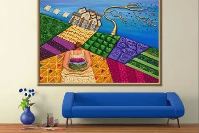 817 jigsaw puzzle