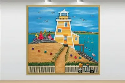 818 jigsaw puzzle
