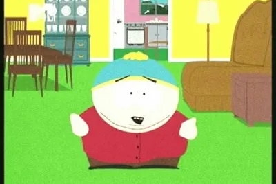 SOUTH PARK