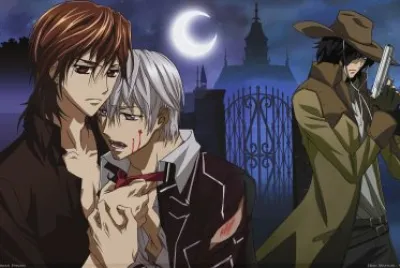 vampire