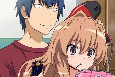 taiga