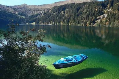 fairy pool Isle of Skye