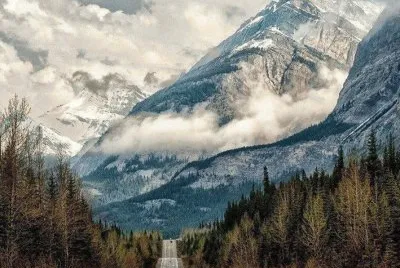 Banff