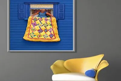 822 jigsaw puzzle
