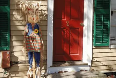scarecrow