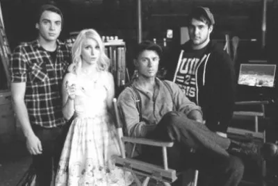 PARAMORE