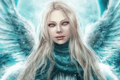 angel